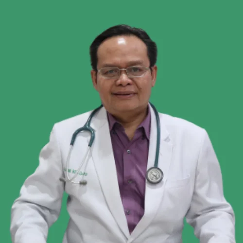 dr. Anwar Bet Sp.PD