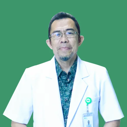 dr. Arjunaidi AR Sp.PD