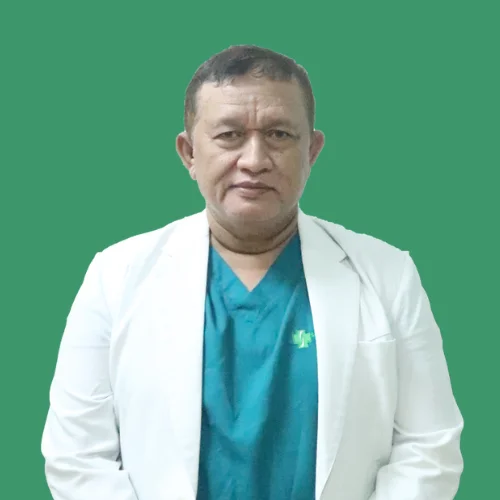 dr. Ichsan Erfandi Sp.OG