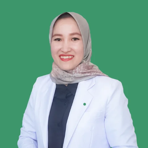 dr. Ira Armayanti Sp.DV