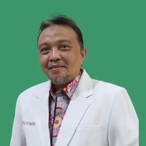 dr. Izwar Anwar Sp.PD