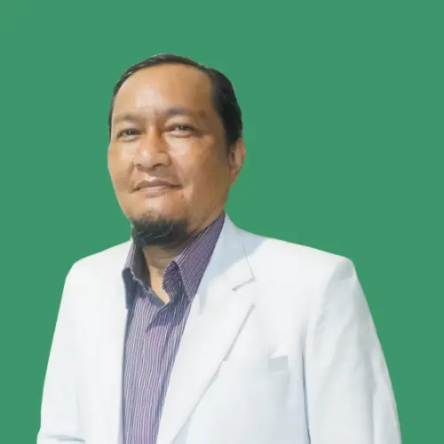 dr. Jordan Tambunan Sp.BS