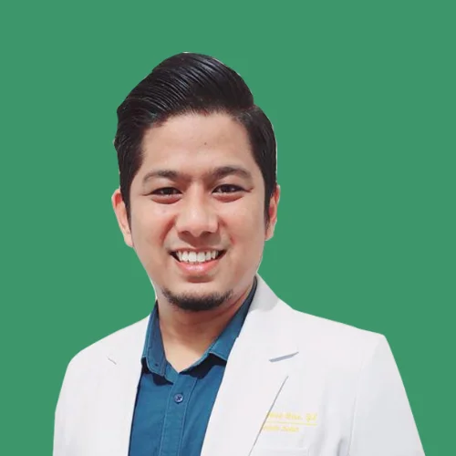 dr. Muhammad Ihsan Sp.B