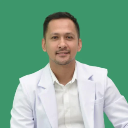 dr. Romi Alfianto Sp.OG