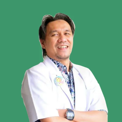 dr. Roni Afriadi Sp.OG