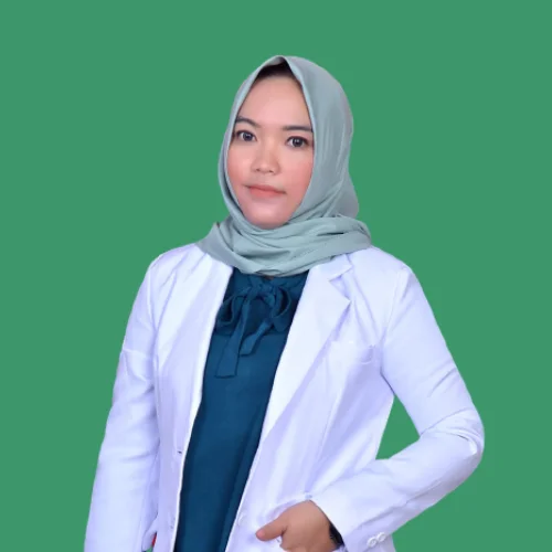 dr. Sonya Noviana Sp.P