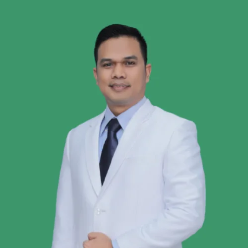 dr. Wiwin Suhandri, Sp. OG